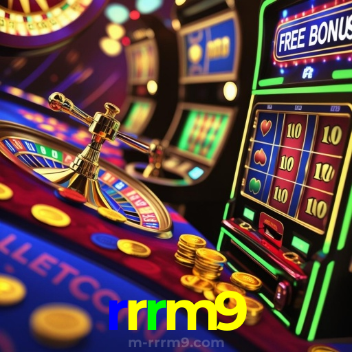 Login Cativante em rrrm9: A Nova Era dos Jogos